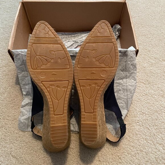 Viscata Espadrille - Made in Spain - Picture 3 of 7